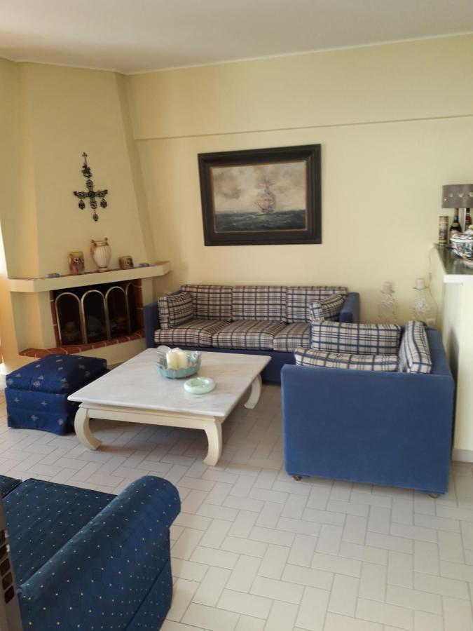 Rafina K-Apartment Luaran gambar